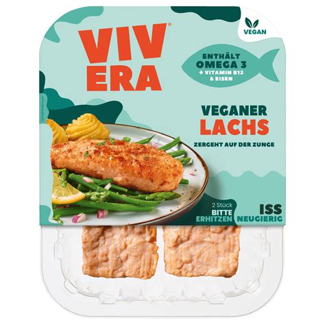 vivera lachs vegan  bei rewe  bestellen