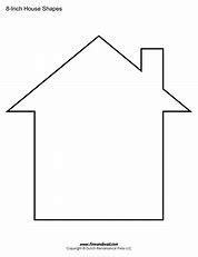 printable house templates bing images house template templates