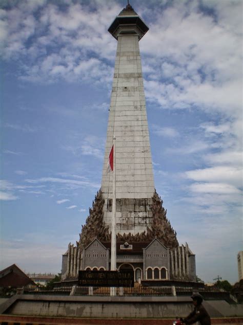 monumen mandala