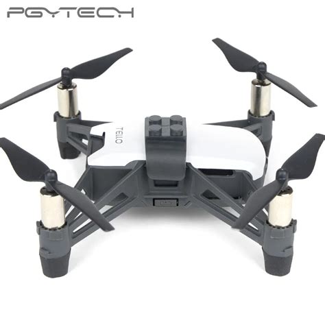 pgytech tello adapter  lego toys ryze rc quadcopter  dji tello accessories  drone boxes