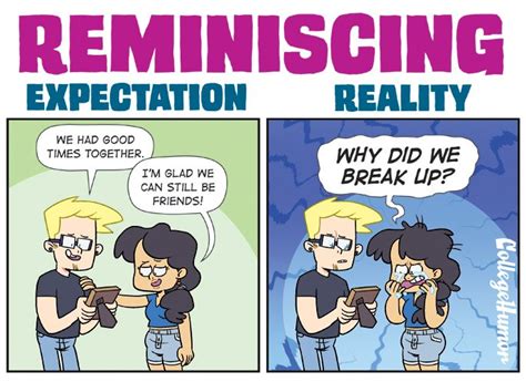 Sexual fantasy vs reality