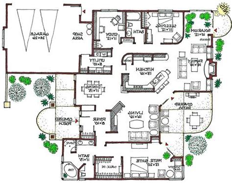 eco friendly house designs floor plans home decor amp interior homes building plans house eco
