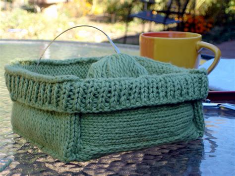 woman  wings  nice  knitted basket