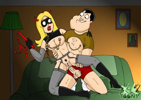 comics idol pack 7 american dad most extremely adult pornblog