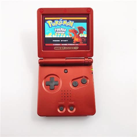 nintendo gameboy advance sp ags version epcomcolombiacom
