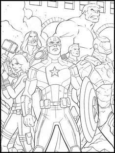 coloring pages   avengers coloring pages avengers coloring