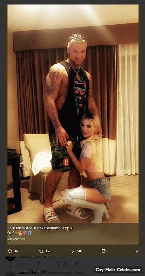 riff raff leaked the male fappening