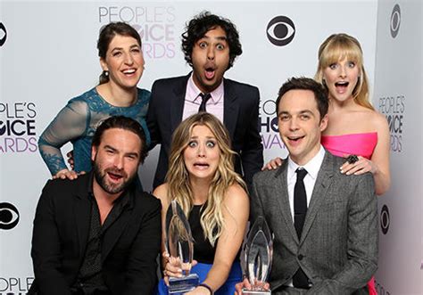 Big Bang Theory Star Dies After Battling With Cancer