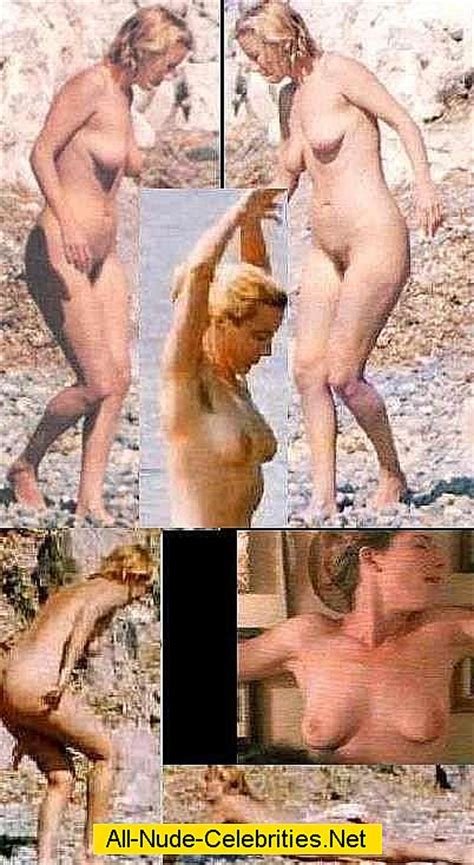 Naked Emma Thompson Added 07 19 2016 By Memory72