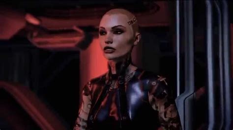 Mass Effect 2 Romanzen Deutsch Ps3 Xbox Miranda Kelly
