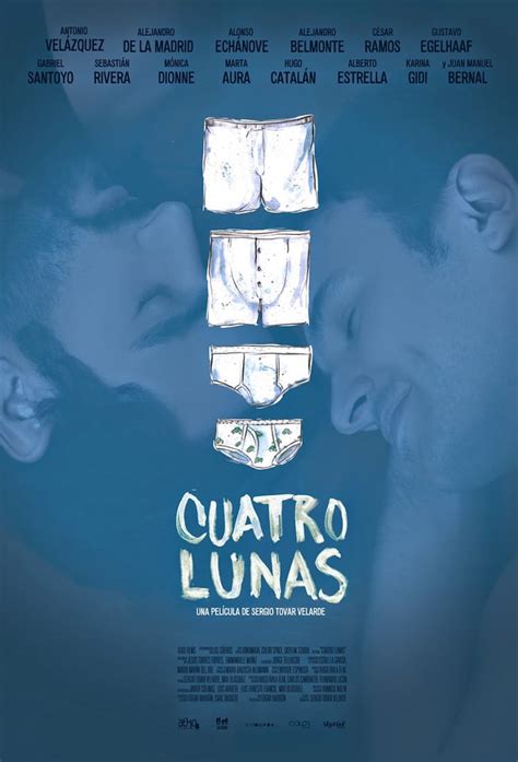 cuatro lunas sexy foreign films streaming on netflix popsugar love and sex photo 16