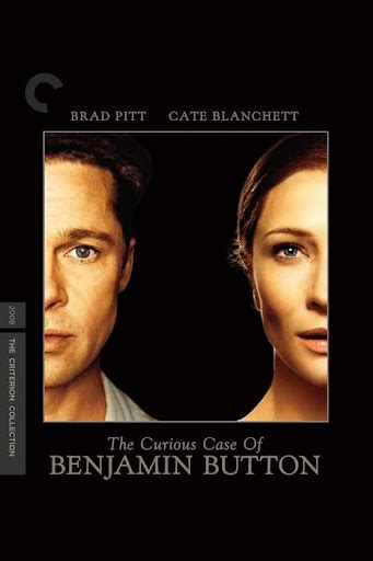 The Curious Case Of Benjamin Button Full Movie Download Hd 720p 480p Hd