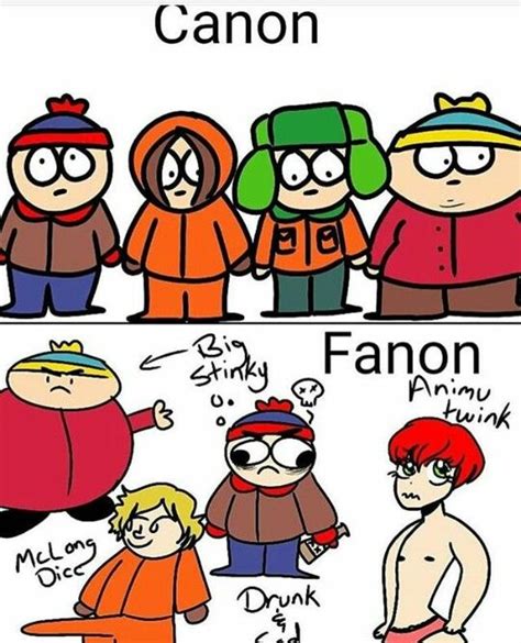 kenny  true tho lmao south park funny south park characters south park memes
