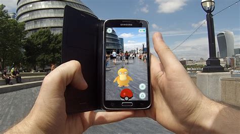 pokemon  phenomenon teaches  technology industry  vital