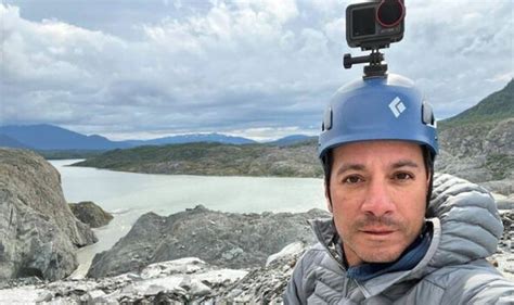 Missing Alaska Man Inadvertently Films His Own Drowning With Gopro