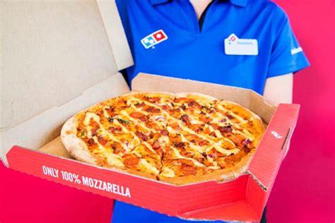 cheap dominos pizza deals   jobs created    stores