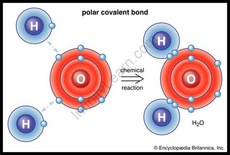 covalent bond important topic  chemistry