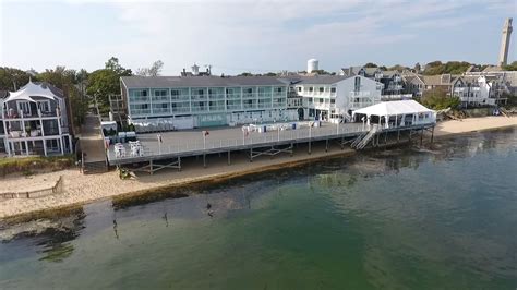The Magic Of Provincetown S Dick Dock Huffpost