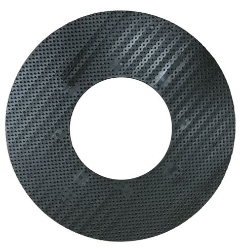 replacement velcro pads runyon surface prep