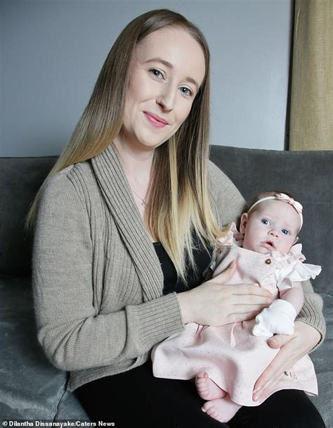 mother who suffered six miscarriages reveals she hid her pregnancy for