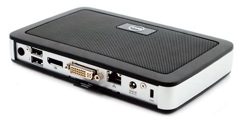 dell precision appliance  wyse review storagereviewcom