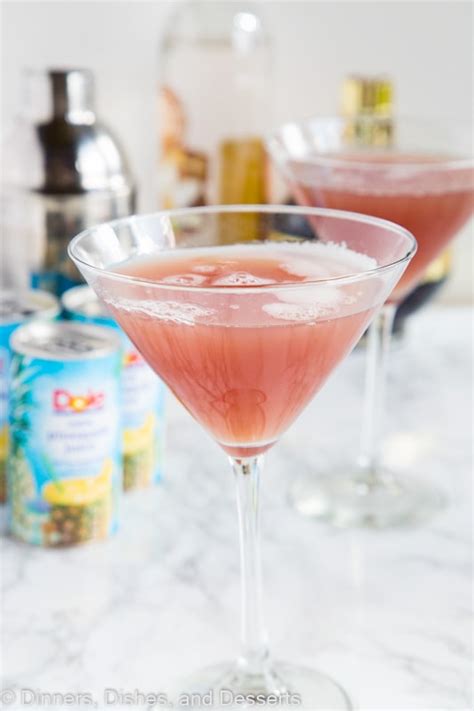 french martini recipe dinners dishes  desserts