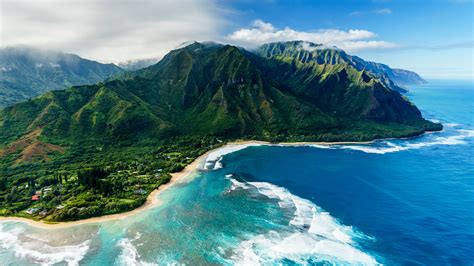 kauai reopens  tourists  caveats travel weekly