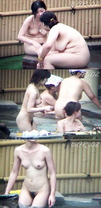 japanese nude air bath hot spring page 2 akiba