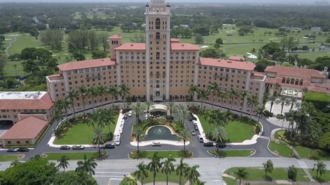 biltmore hotel offers  historic walking  youtube