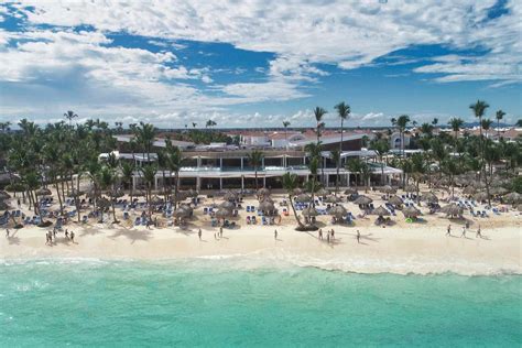 Bahia Principe Grand Bavaro Réservez Au Meilleur Prix