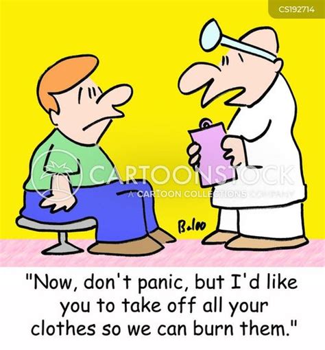 image gallery disease cartoon