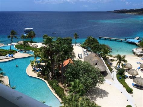 view picture  hilton curacao willemstad tripadvisor