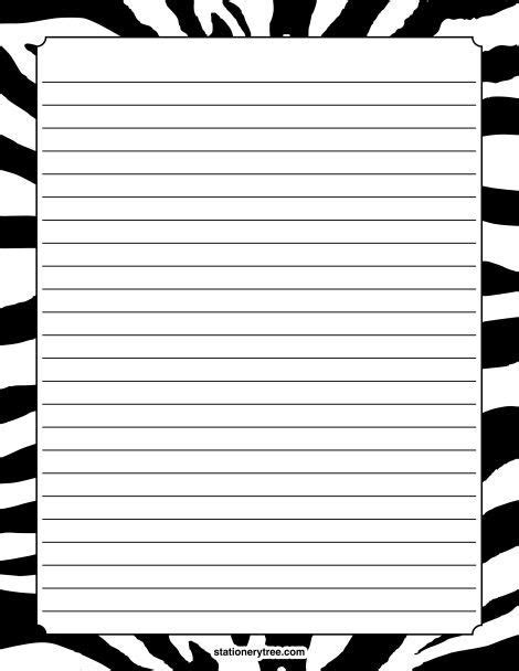 blank pageswriting paperstationery images  pinterest