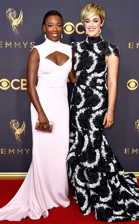 Samira Wiley And Lauren Morelli Reveal What They Have Planned For Their