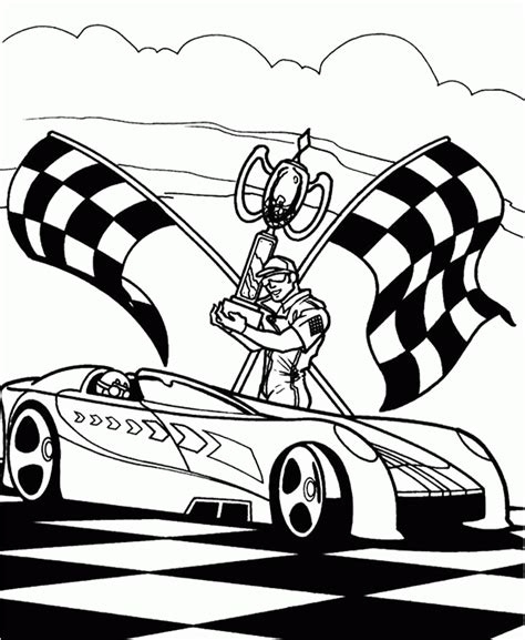 hot wheels coloring pages coloring home