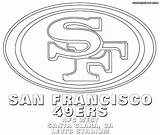 Coloring 49ers Dentistmitcham sketch template