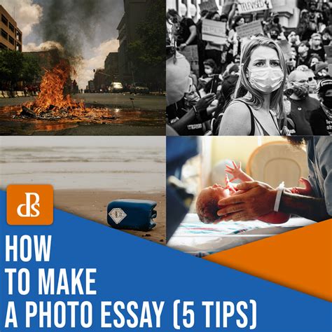 photo essay  tips  impactful results