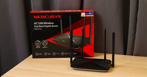 mercusys acg ac wireless router review