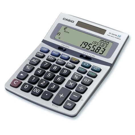calculatrice drbeckmann