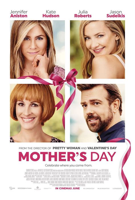 Jennifer Aniston Mothers Day Full Movies Online Free Free