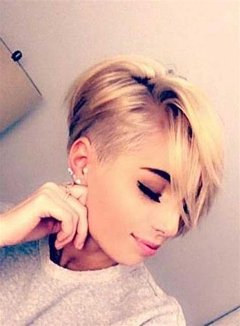 15 Must See Straight Hairstyles For Short Hair Crazyforus