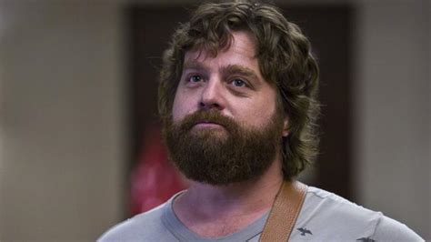 Zach Galifianakis’ Hangover Trilogy Regret ‘i Wish We Had Just Done One’
