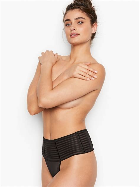 Taylor Marie Hill Sexy Body In Victoria S Secret