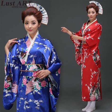 japanese kimono traditional clothes women beautiful traditional