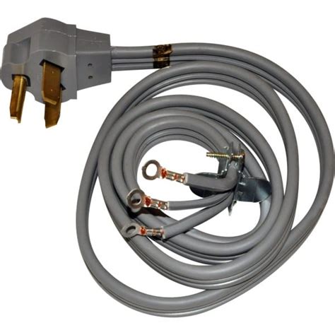 whirlpool  prong  ft  dryer power cord car wiring diagram