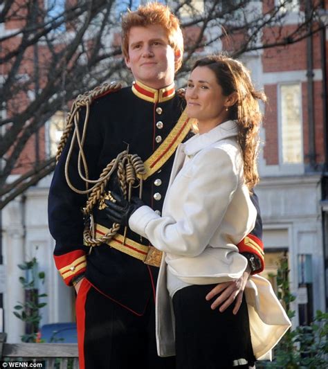 Pippa Middleton And Prince Harry Pictured On A Date For