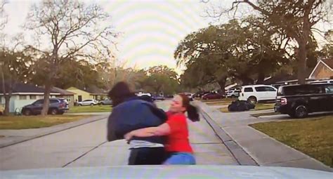 texas mom s nfl like takedown of her daughter s peeping tom goes viral