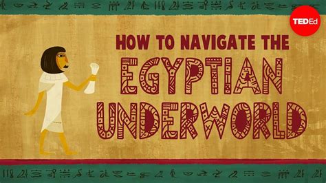 the egyptian book of the dead a guidebook for the underworld tejal