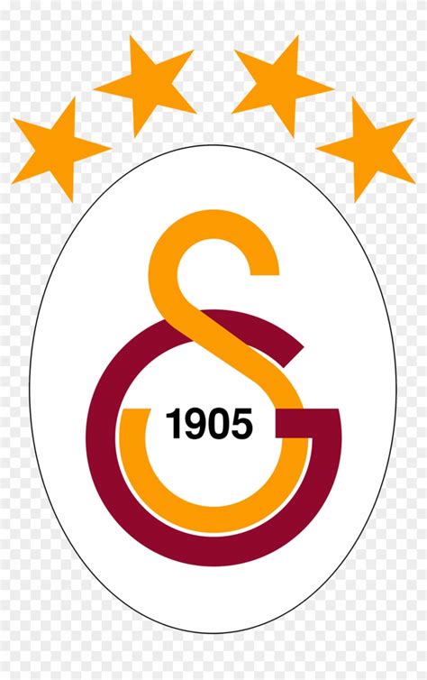 Galatasaray Logo 512×512 Png Dream League Soccer Galatasaray Logo