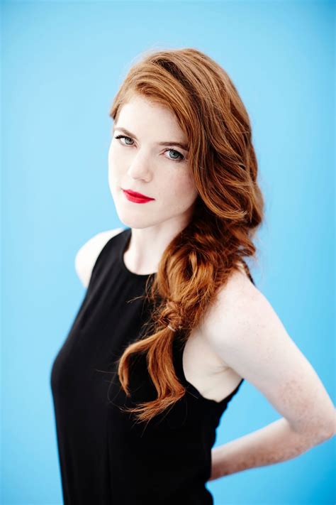 35 Nude Pictures Of Rose Leslie Are A Genuine Meaning Of
